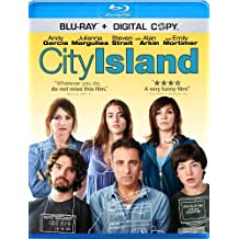 City Island (Blu-ray)