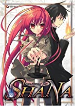 Shakugan No Shana (Pioneer) #1: The Torch Bearer