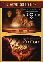 Signs (Special Edition/ Vista Series) / The Village (Vista Series/ Widescreen) (Double Feature)