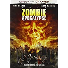 2012: Zombie Apocalypse (Dist. by Gaiam)