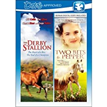 Two Bits & Pepper (Echo Bridge) / The Derby Stallion