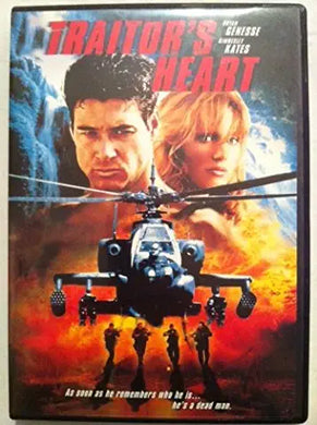 Traitor's Heart