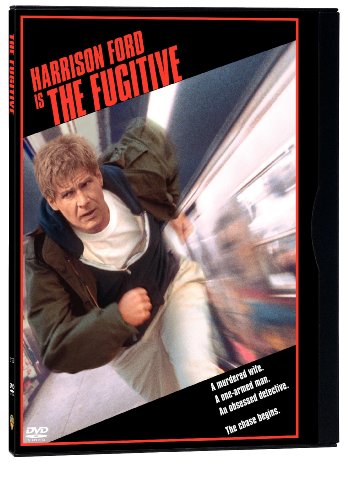 Fugitive (1993/ Special Edition)