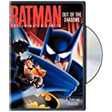 Batman: The Animated Series: Out Of The Shadows