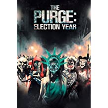 Purge: Election Year