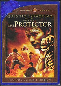 Protector (1985/ Widescreen)