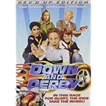Down And Derby