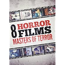 8-Film Masters Of Terrors Collection: Dracula III / The Prophecy II / Halloween: Resurrection / Roman / Live Animals / ...