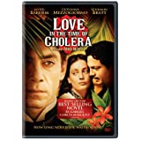 Love In The Time Of Cholera (New Line)