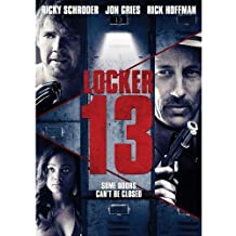 Locker 13