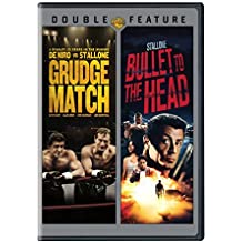 Bullet To The Head / Grudge Match