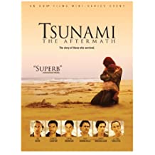 Tsunami: The Aftermath