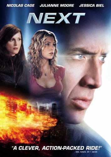 Next (Warner Brothers)