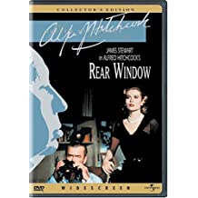Load image into Gallery viewer, Rear Window (1954/ Collector&#39;s Edition)

