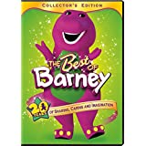 Barney: The Best Of Barney