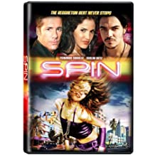 Spin: Reggaeton. Passion. Life