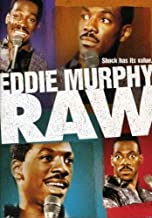 Eddie Murphy: Raw (Paramount)