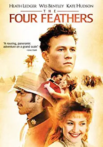 Four Feathers (2002/ Paramount/ Pan & Scan/ Special Edition)