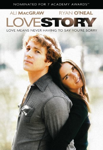 Love Story (1970/ Paramount/ Special Edition)