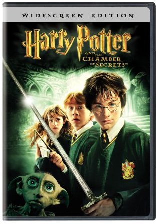 Harry Potter And The Chamber Of Secrets (Widescreen / 2-Disc / Special Edition)