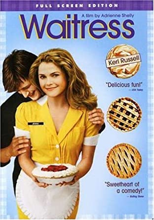 Waitress (2007/ Pan & Scan)