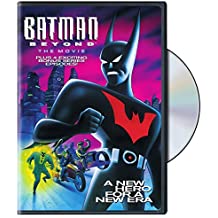 Batman Beyond: The Movie