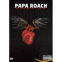 Papa Roach: Live & Murderous In Chicago