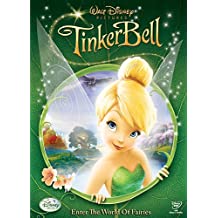 Tinker Bell
