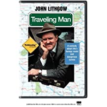 Traveling Man