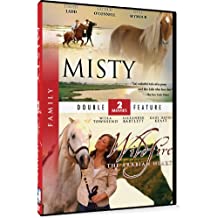 Misty (Mill Creek Entertainment) / Wildfire: The Arabian Heart