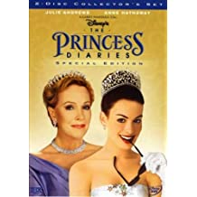 Princess Diaries (Widescreen/ Special Edition/ 2-Disc Collector's Set)