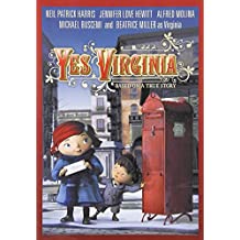 Yes, Virginia (Special Edition/ Old Version)