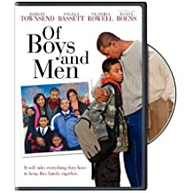 Of Boys And Men