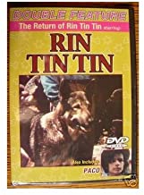 Return Of Rin Tin Tin / Paco