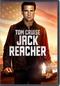 Jack Reacher (Paramount/ Old Version)