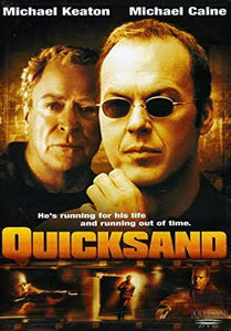 Quicksand (2001/ Artisan)