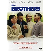 Brothers (2001/ Special Edition)