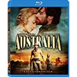 Australia (2008/ Blu-ray)