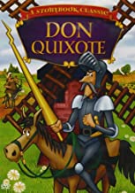 Don Quixote (Storybook Classic)