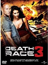 Death Race 3: Inferno (R-Rated & Unrated Version)