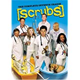 Scrubs: The Complete 7th Season