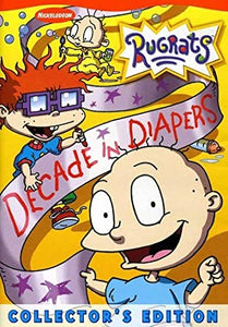 Rugrats: Decade In Diapers