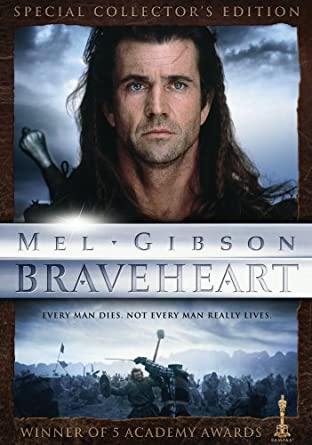 Braveheart (1995/ Paramount/ Special Collector's Edition)