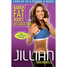 Jillian Michaels: Banish Fat Boost Metabolism