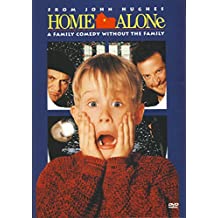Home Alone (SensorMatic)