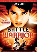 Battle Warrior (Collector's Edition)
