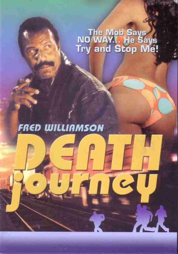 Death Journey (Miracle Pictures)