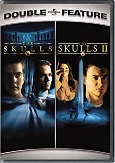 Skulls (Special Edition) / The Skulls II (Old Version/ 2007 Release)