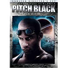 Chronicles Of Riddick: Pitch Black (Widescreen/ Unrated Version/ Director's Cut)