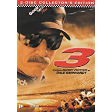3: The Dale Earnhardt Story (ESPN/ Collection's Edition/ 2-Disc)